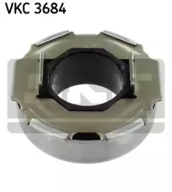VKC 3684 SKF Выжимной подшипник